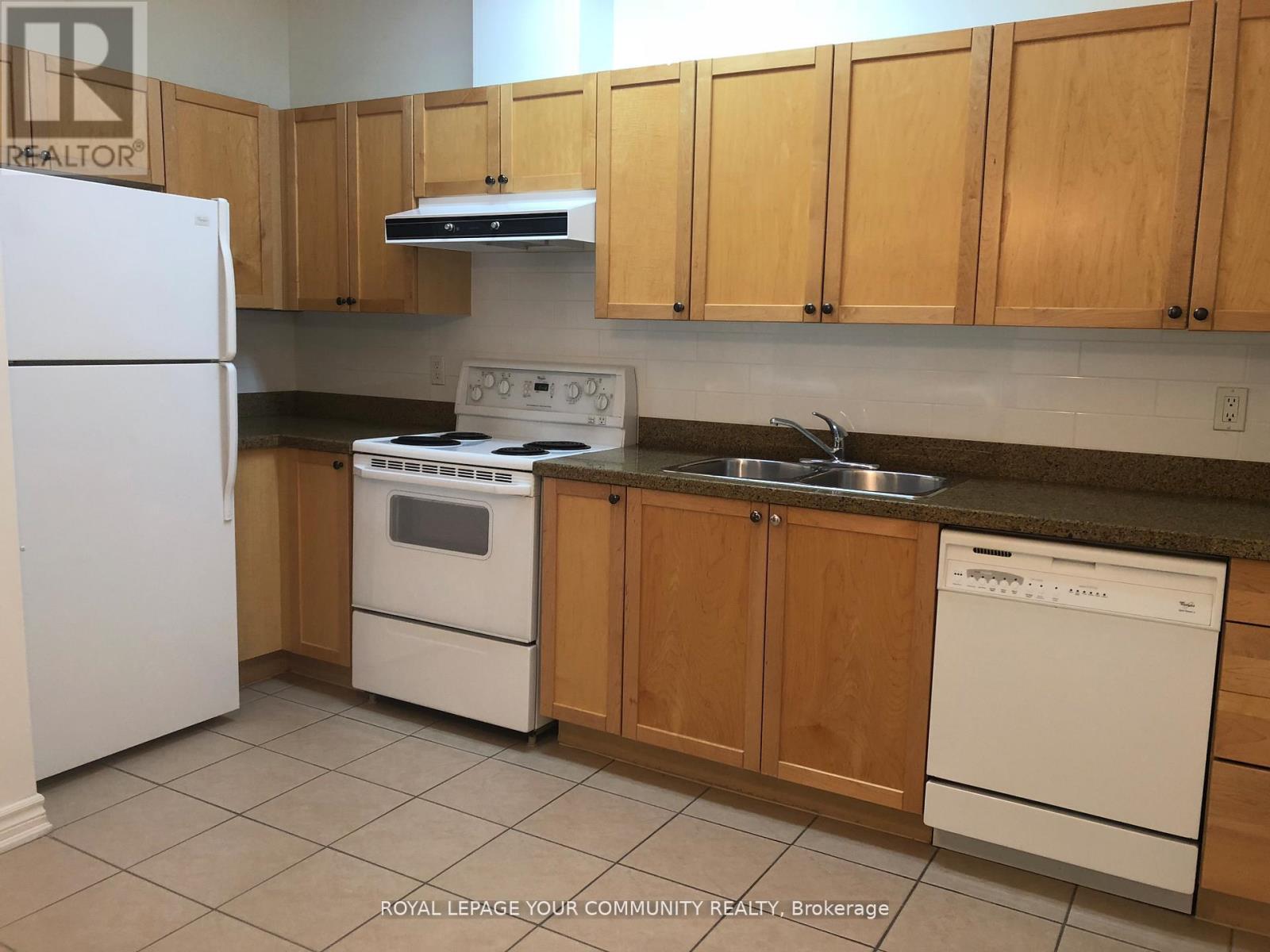 124 - 33 Wallace Street, Vaughan, Ontario  L4L 9L4 - Photo 8 - N12555596