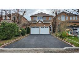 7 ANGELA COURT, Markham, Ontario