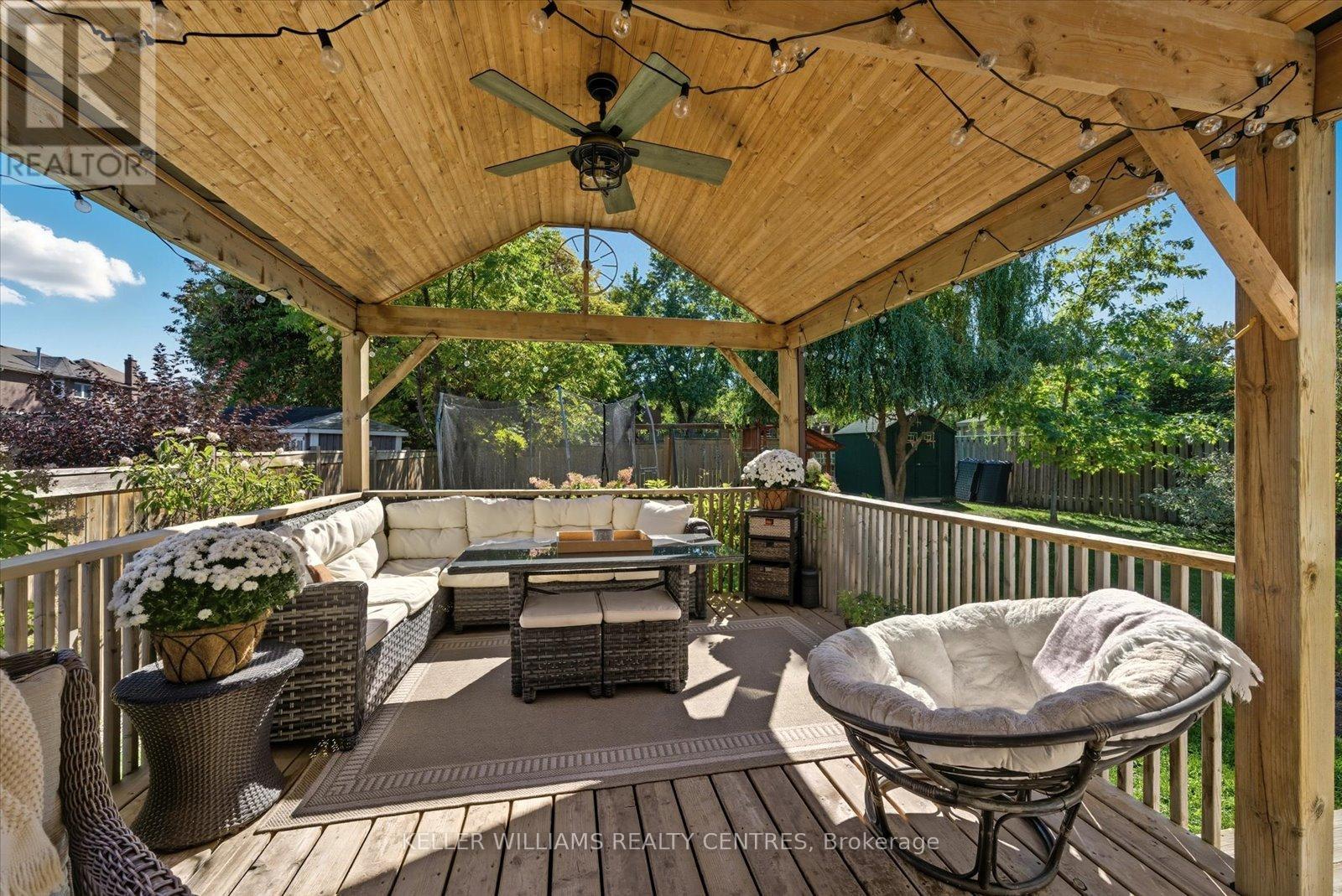 99 Church Street, Georgina, Ontario  L4P 1J4 - Photo 45 - N12555622