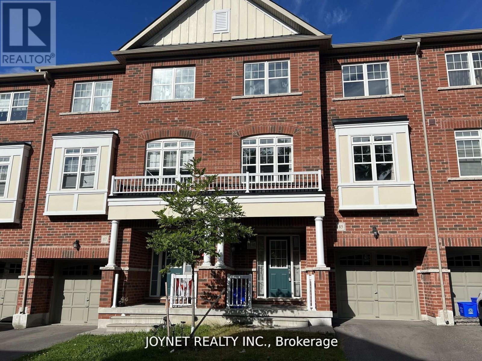 85 Roy Grove Way, Markham, Ontario  L6E 0T7 - Photo 1 - N12555656