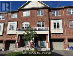 85 ROY GROVE WAY, Markham, Ontario