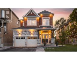68 INVERNESS WAY, Bradford West Gwillimbury, Ontario
