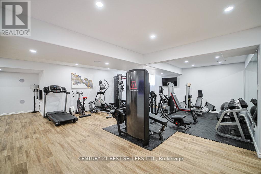 5 Wood Crescent, Essa (Angus), Ontario  L0M 1B5 - Photo 40 - N12555804