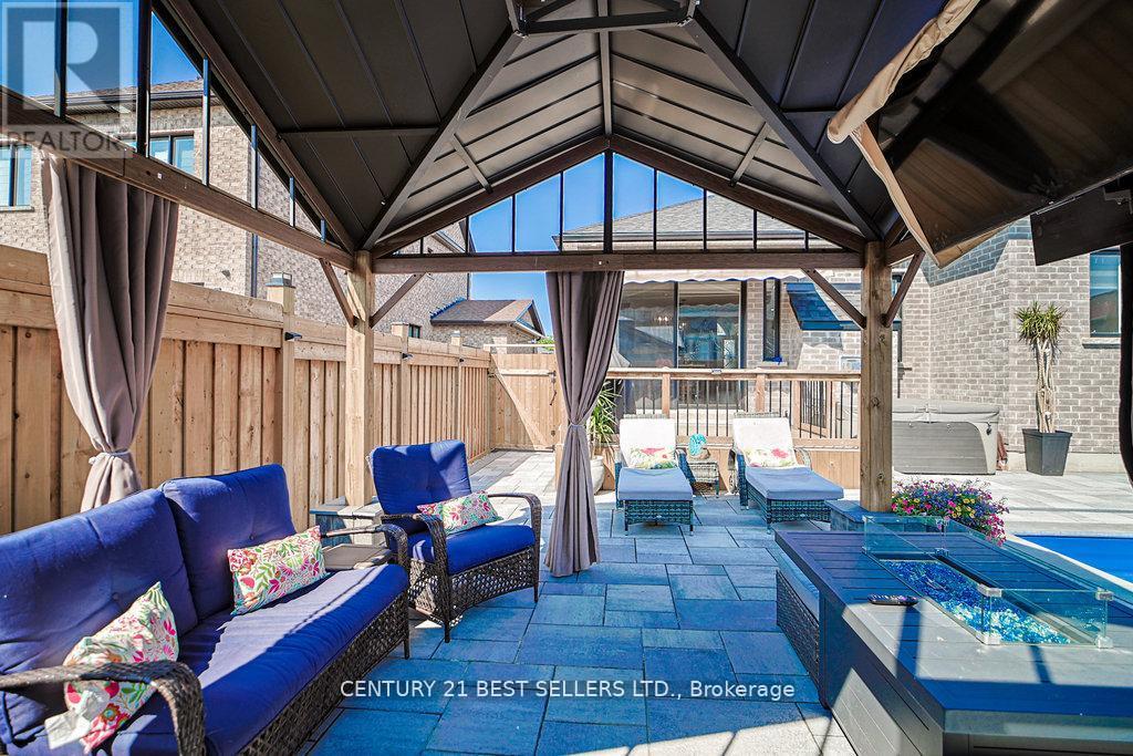 5 Wood Crescent, Essa (Angus), Ontario  L0M 1B5 - Photo 44 - N12555804