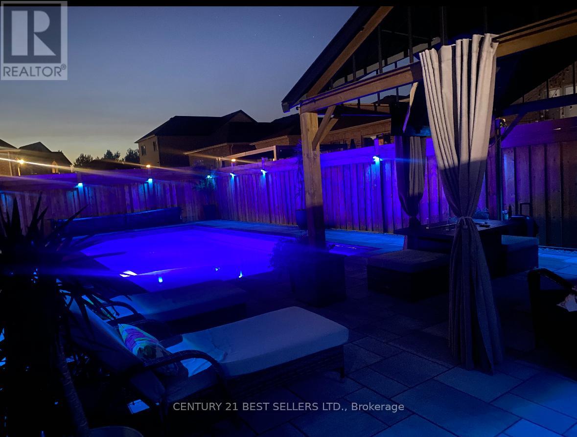 5 Wood Crescent, Essa (Angus), Ontario  L0M 1B5 - Photo 47 - N12555804