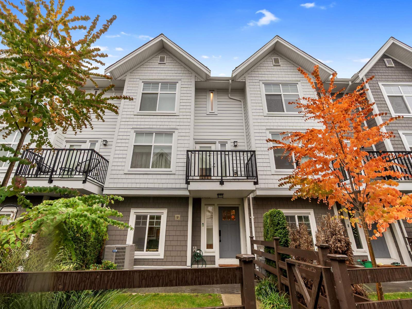 9 14541 Winter Crescent Crescent, Surrey, British Columbia  V4P 0G5 - Photo 17 - R3067739