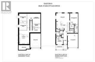 126 Styles Drive, St. Thomas, Ontario  N5R 0R1 - Photo 3 - X12351824