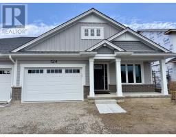 124 STYLES DRIVE, St. Thomas, Ontario