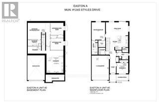 124 Styles Drive, St. Thomas, Ontario  N5R 0R1 - Photo 3 - X12351825