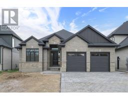 134 HARVEST LANE, Thames Centre, Ontario
