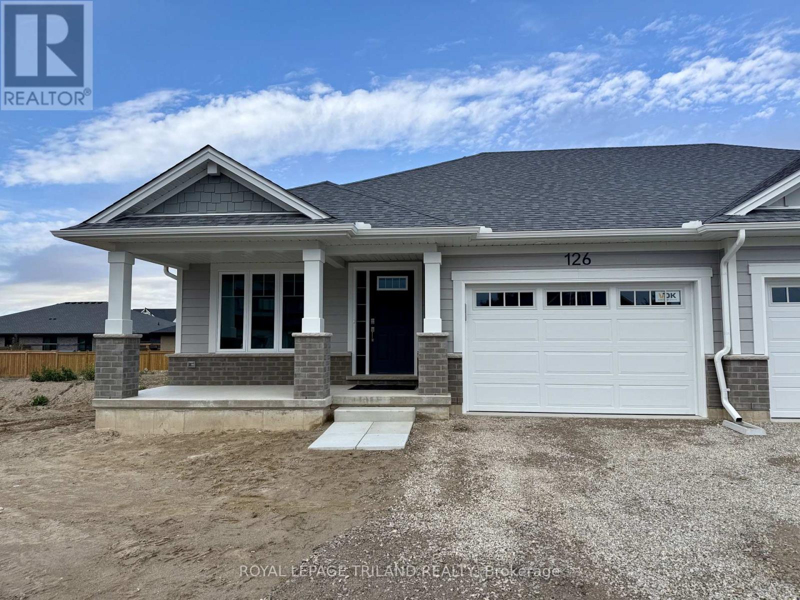 126 STYLES DRIVE, St. Thomas, Ontario