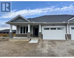 126 STYLES DRIVE, St. Thomas, Ontario