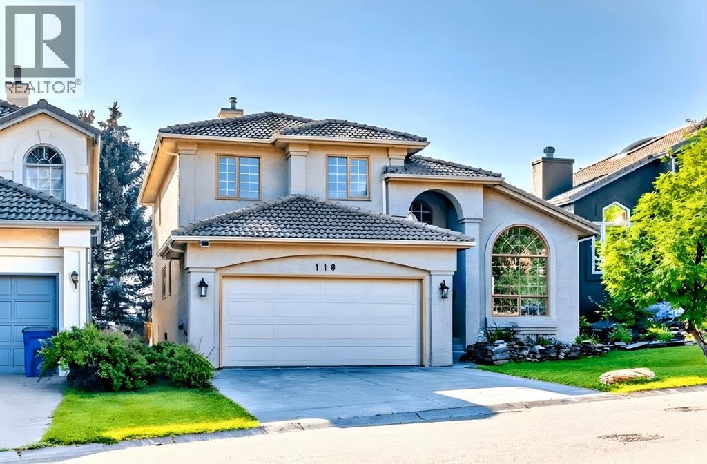 118 Signature Close Sw, Calgary, Alberta  T3H 2V6 - Photo 1 - A2254234