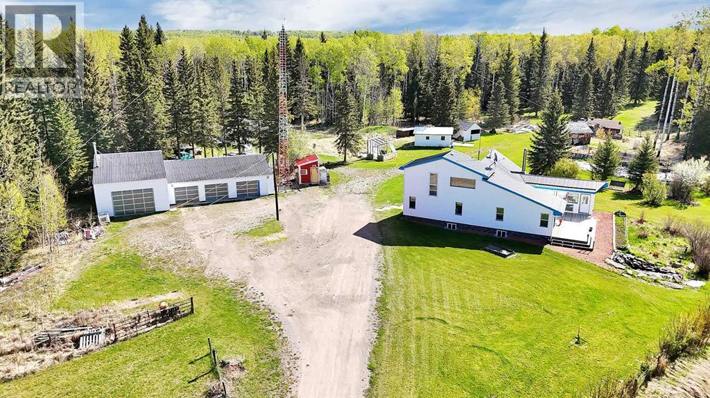 33235 Range Road 64, Rural Mountain View County, Alberta  T0M 1X0 - Photo 6 - A2223791