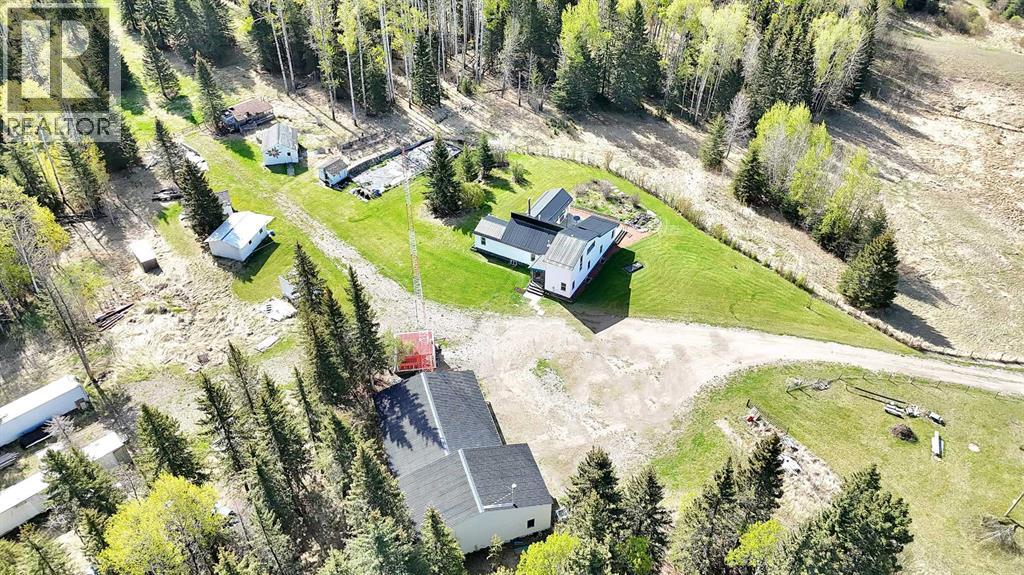 33235 Range Road 64, Rural Mountain View County, Alberta  T0M 1X0 - Photo 3 - A2223791