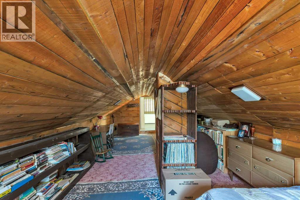 33235 Range Road 64, Rural Mountain View County, Alberta  T0M 1X0 - Photo 38 - A2223791