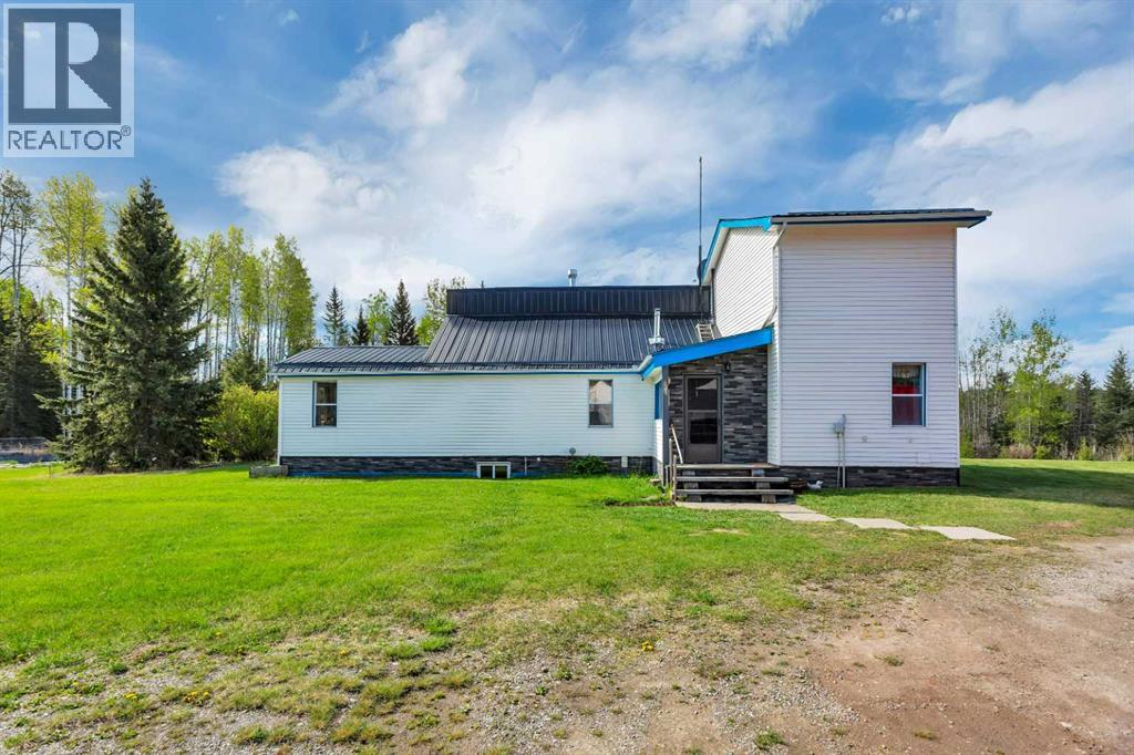 33235 Range Road 64, Rural Mountain View County, Alberta  T0M 1X0 - Photo 11 - A2223791