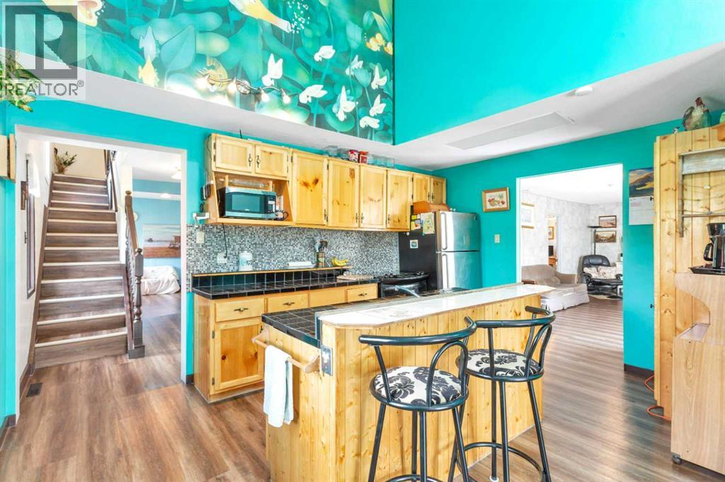 33235 Range Road 64, Rural Mountain View County, Alberta  T0M 1X0 - Photo 14 - A2223791