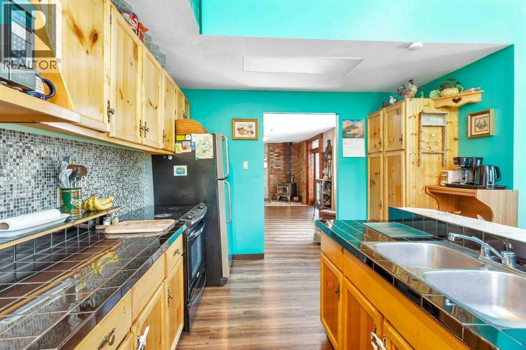 33235 Range Road 64, Rural Mountain View County, Alberta  T0M 1X0 - Photo 17 - A2223791