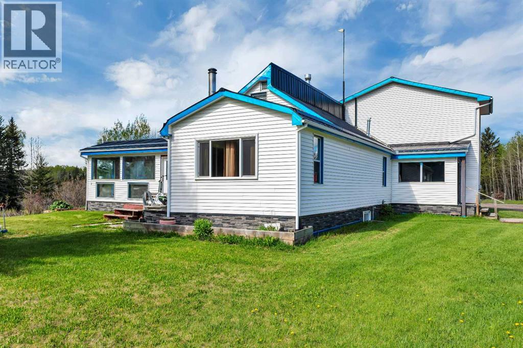 33235 Range Road 64, Rural Mountain View County, Alberta  T0M 1X0 - Photo 7 - A2223791