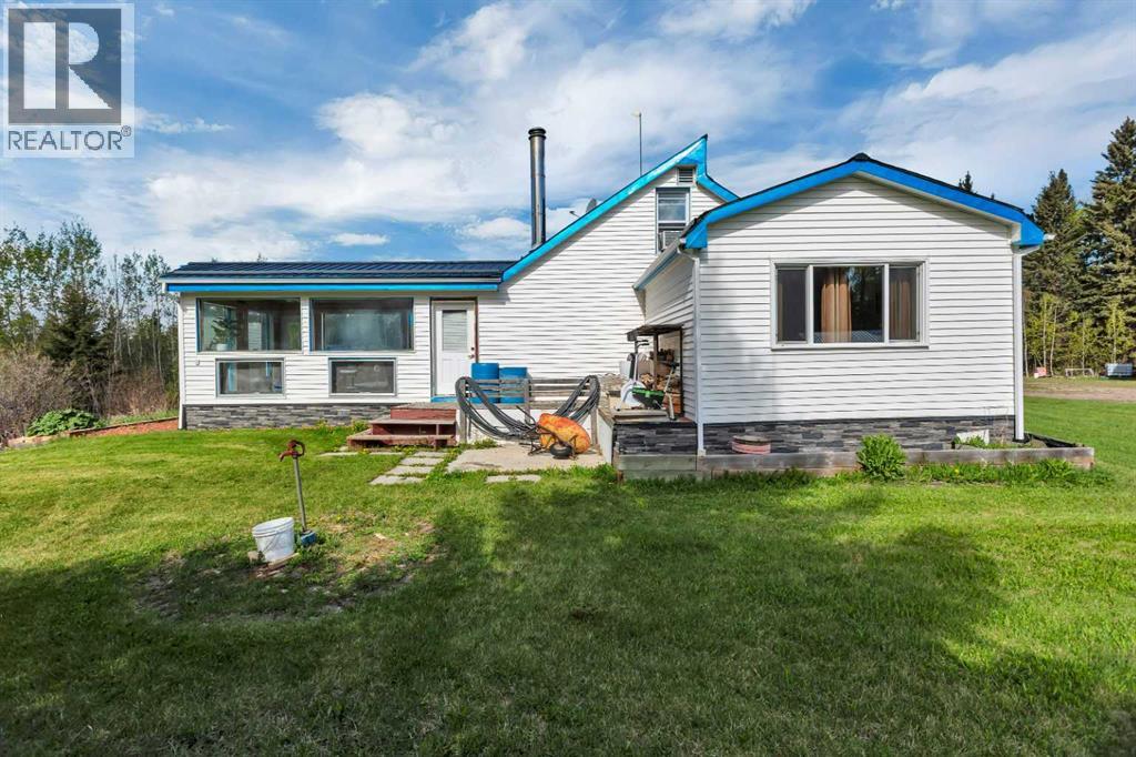 33235 Range Road 64, Rural Mountain View County, Alberta  T0M 1X0 - Photo 8 - A2223791