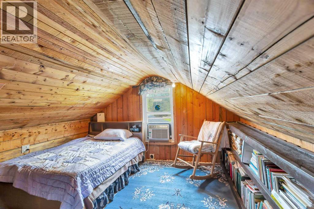 33235 Range Road 64, Rural Mountain View County, Alberta  T0M 1X0 - Photo 37 - A2223791