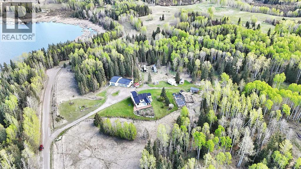 33235 Range Road 64, Rural Mountain View County, Alberta  T0M 1X0 - Photo 4 - A2223791