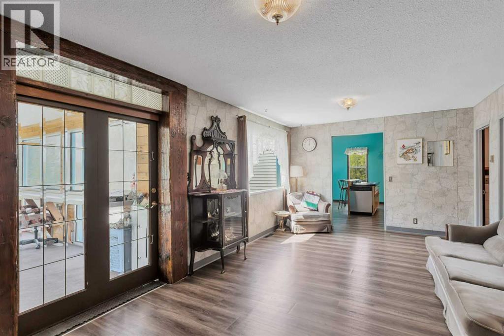 33235 Range Road 64, Rural Mountain View County, Alberta  T0M 1X0 - Photo 22 - A2223791