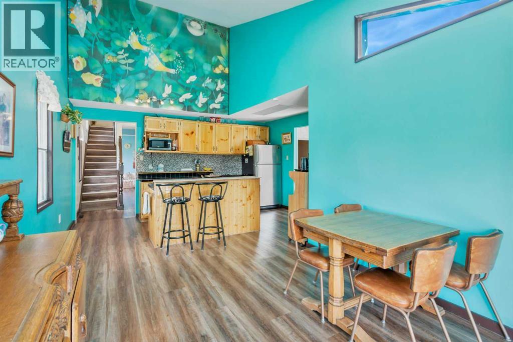 33235 Range Road 64, Rural Mountain View County, Alberta  T0M 1X0 - Photo 19 - A2223791