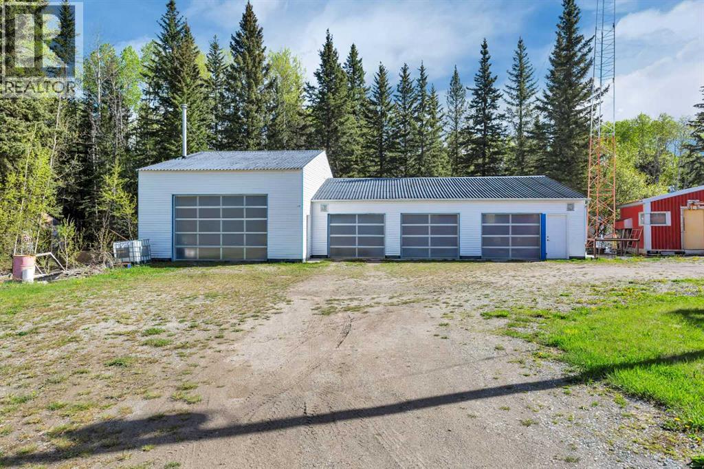 33235 Range Road 64, Rural Mountain View County, Alberta  T0M 1X0 - Photo 45 - A2223791