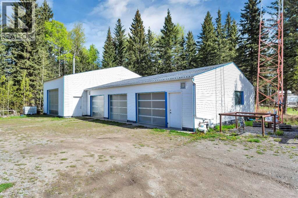 33235 Range Road 64, Rural Mountain View County, Alberta  T0M 1X0 - Photo 44 - A2223791