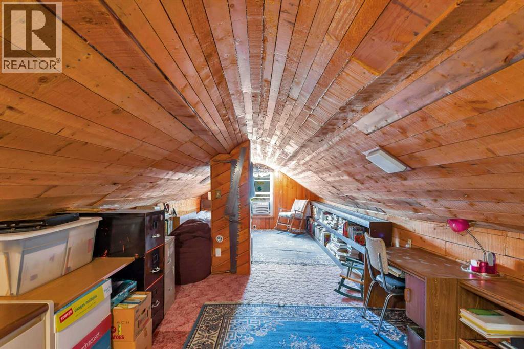 33235 Range Road 64, Rural Mountain View County, Alberta  T0M 1X0 - Photo 36 - A2223791