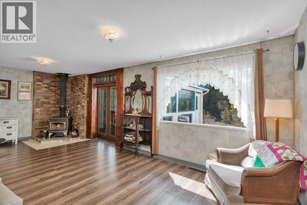 33235 Range Road 64, Rural Mountain View County, Alberta  T0M 1X0 - Photo 21 - A2223791