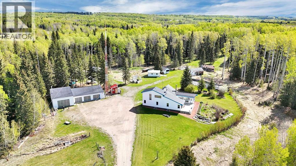 33235 Range Road 64, Rural Mountain View County, Alberta  T0M 1X0 - Photo 5 - A2223791