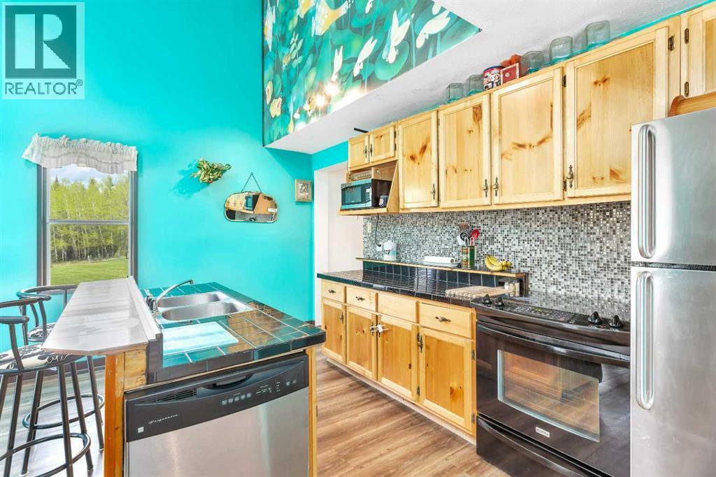 33235 Range Road 64, Rural Mountain View County, Alberta  T0M 1X0 - Photo 15 - A2223791