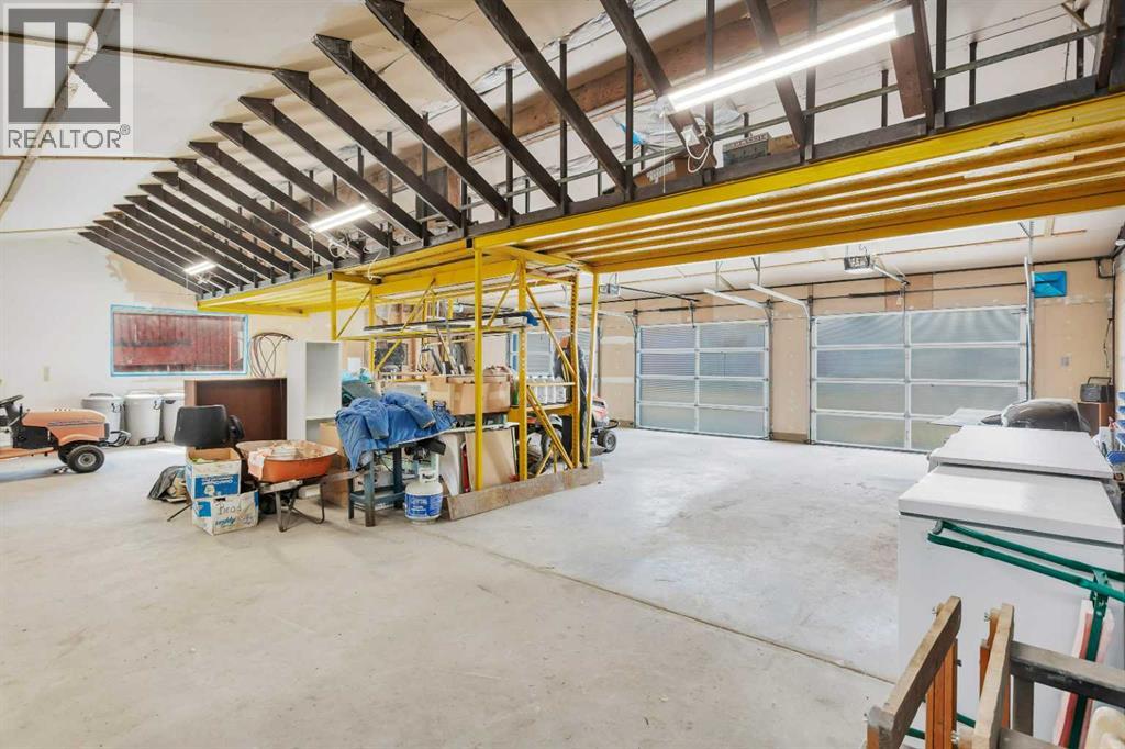 33235 Range Road 64, Rural Mountain View County, Alberta  T0M 1X0 - Photo 49 - A2223791