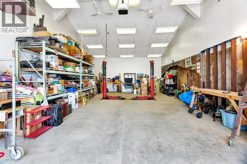 33235 Range Road 64, Rural Mountain View County, Alberta  T0M 1X0 - Photo 46 - A2223791