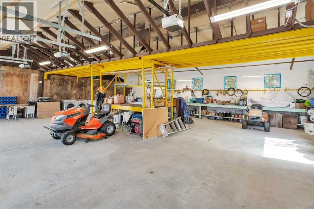 33235 Range Road 64, Rural Mountain View County, Alberta  T0M 1X0 - Photo 48 - A2223791