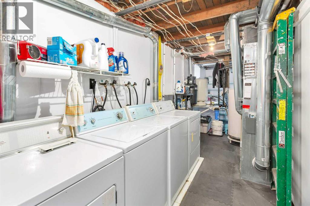 33235 Range Road 64, Rural Mountain View County, Alberta  T0M 1X0 - Photo 43 - A2223791