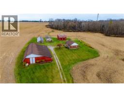 56859 GLEN ERIE LINE RR2 Line, Vienna, Ontario