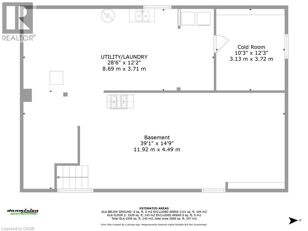 56859 Glen Erie Line Rr2, Vienna, Ontario  N0J 1Z0 - Photo 35 - 40736345