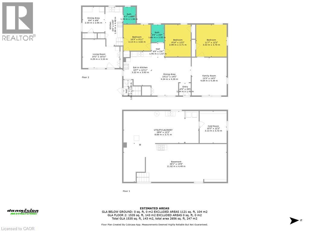 56859 Glen Erie Line Rr2, Vienna, Ontario  N0J 1Z0 - Photo 37 - 40736345