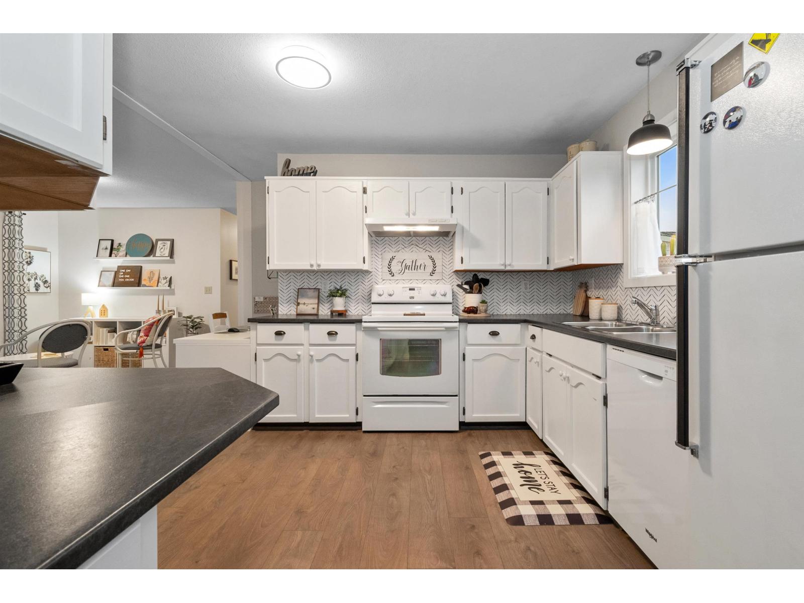 101 9055 Ashwell Road, Chilliwack Proper West, Chilliwack, British Columbia  V2P 7S6 - Photo 4 - R3041875