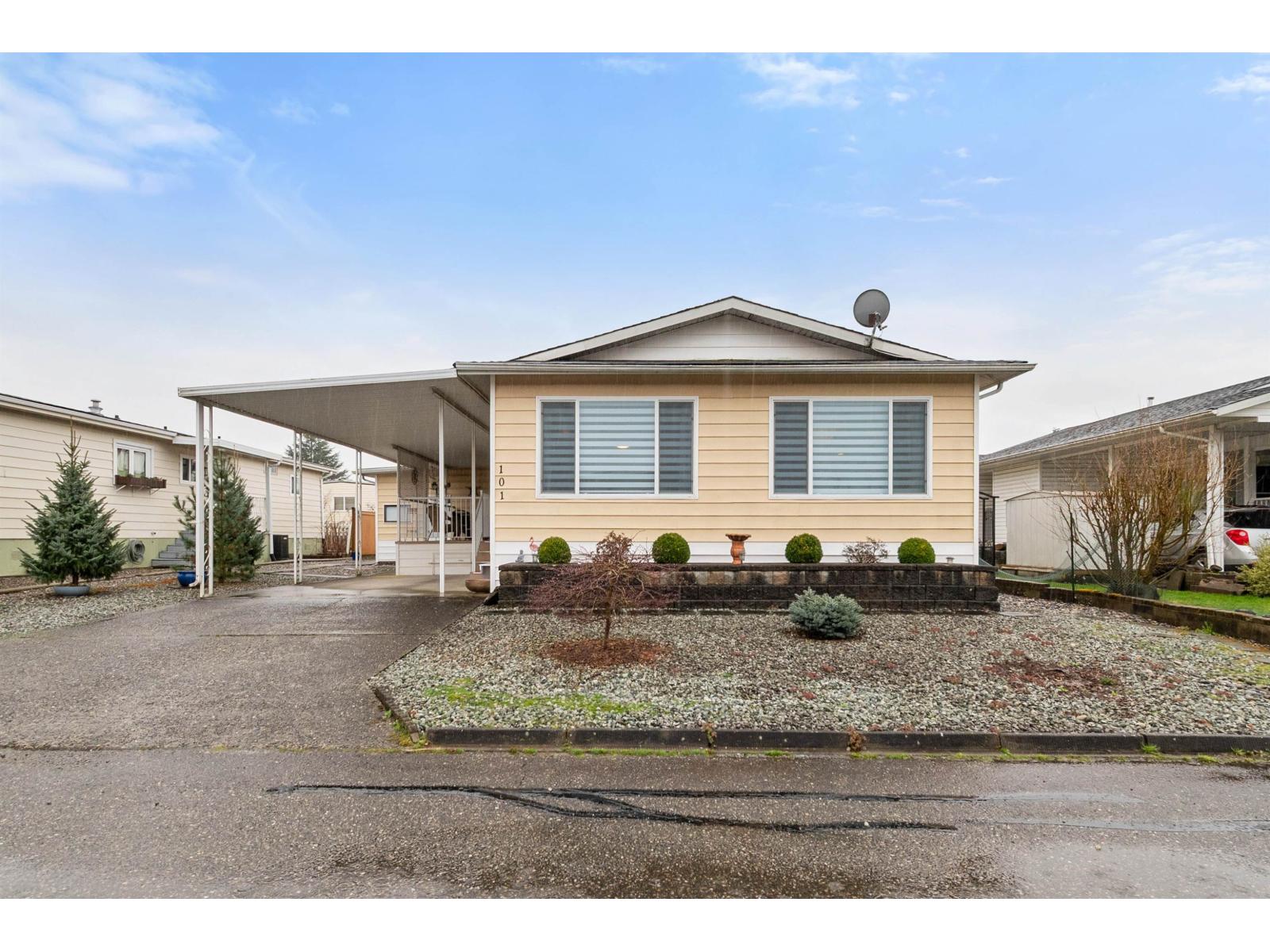 101 9055 ASHWELL ROAD|Chilliwack Proper West, Chilliwack, British Columbia