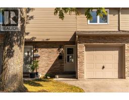 1396 UPPER OTTAWA Street Unit# 6, Hamilton, Ontario