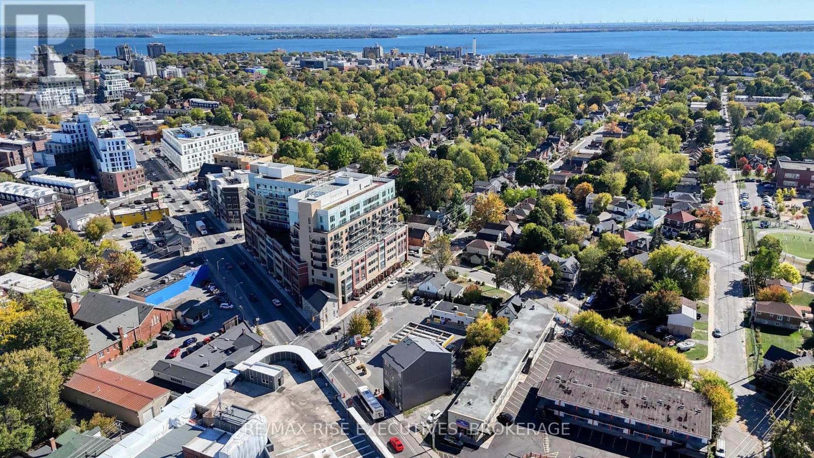 682 Princess Street, Kingston, Ontario  K7L 1E7 - Photo 2 - X12555856