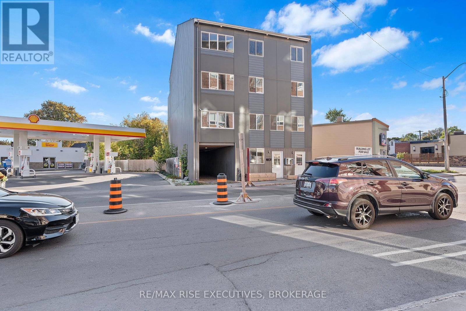 682 Princess Street, Kingston, Ontario  K7L 1E7 - Photo 4 - X12555856