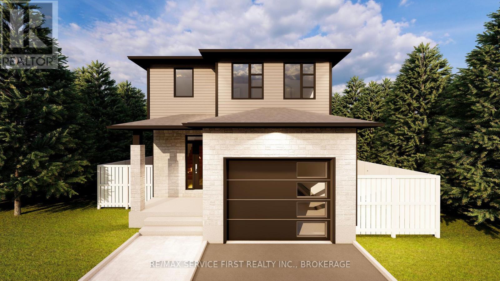 1329 Turnbull Way, Kingston, Ontario K7P 0T6 - Photo 1 - X12555870