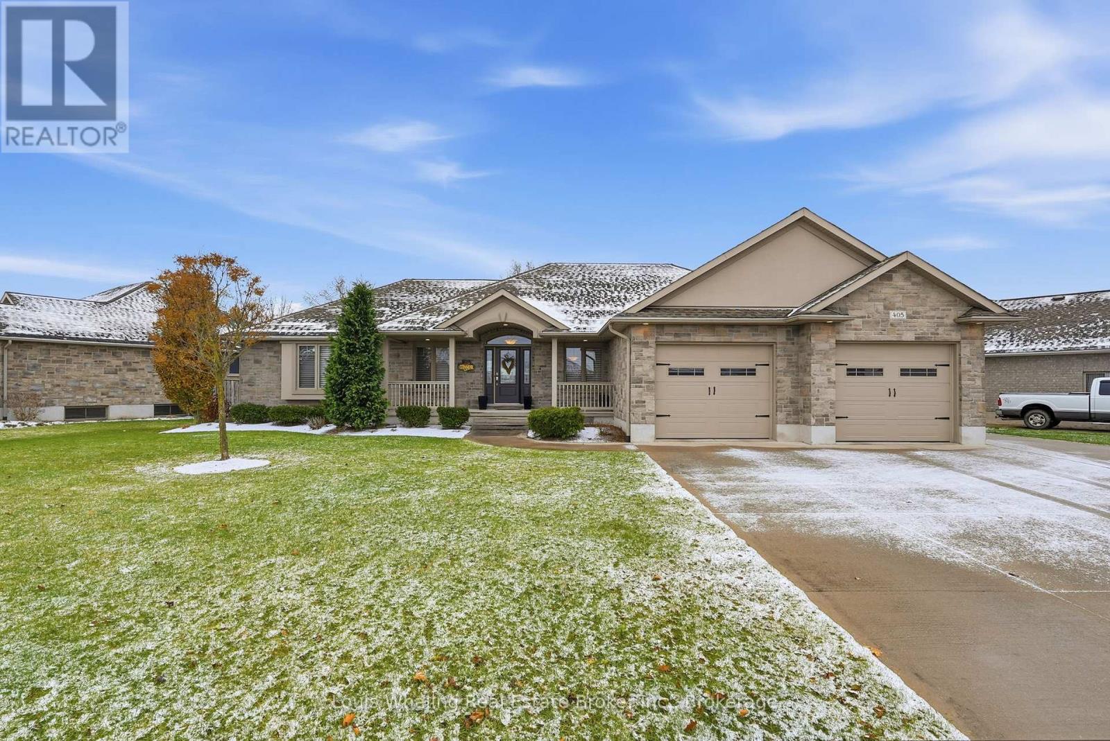 405 2ND STREET S, Hanover, Ontario