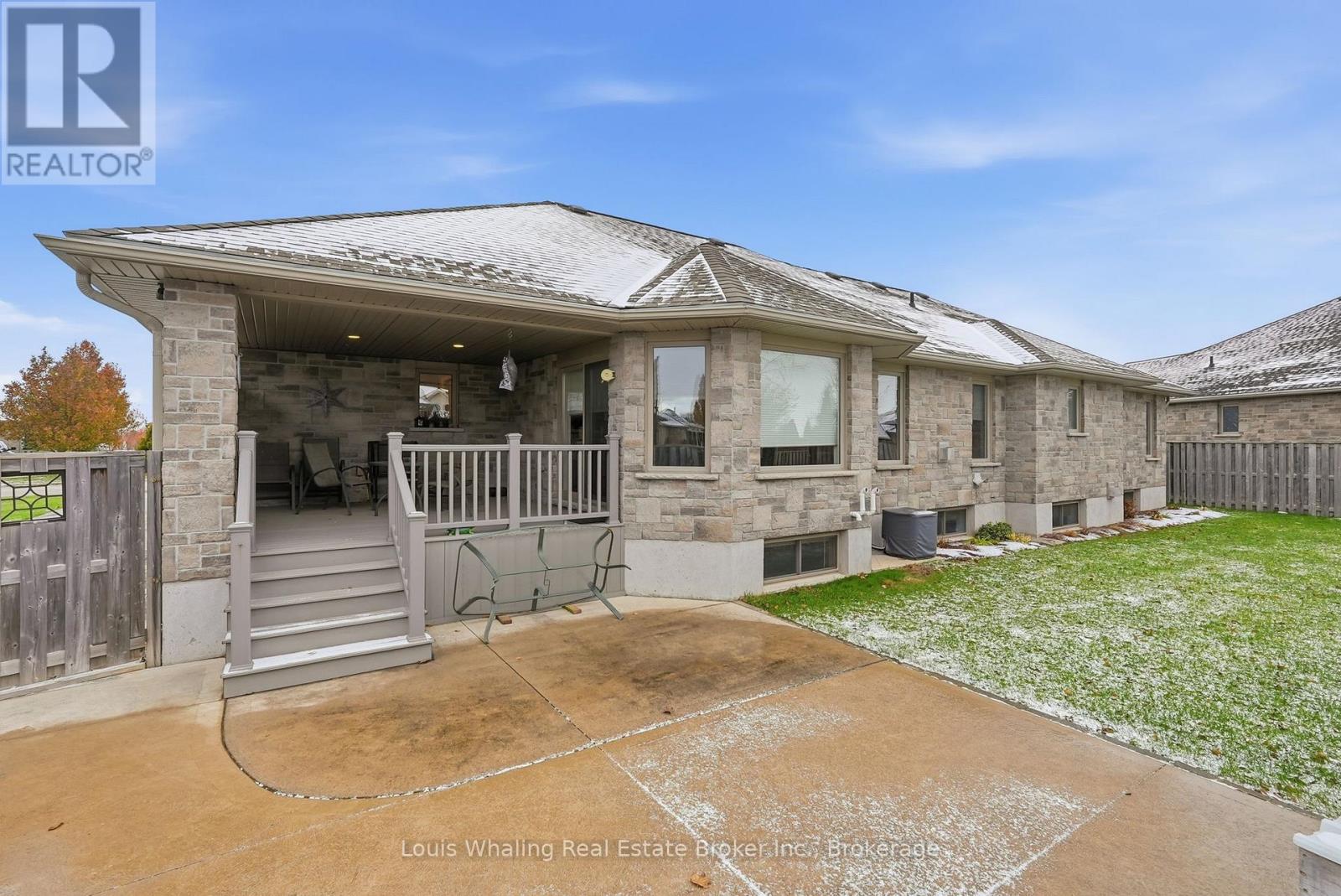 405 2nd Street S, Hanover, Ontario  N4N 3T9 - Photo 23 - X12555818